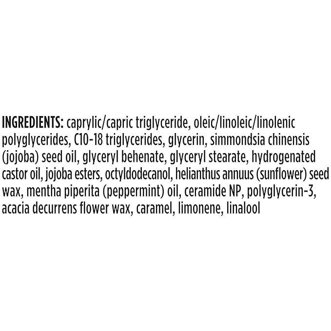 Burt's Bees Original Overnight Intensive Lip Treatment, Mothers Day Gifts, Moisturizing, Restorative, Reduces Fine Lines, Vitamin E, Ceramides Oils, Natural Origin Lip Care, 0.25 Oz.