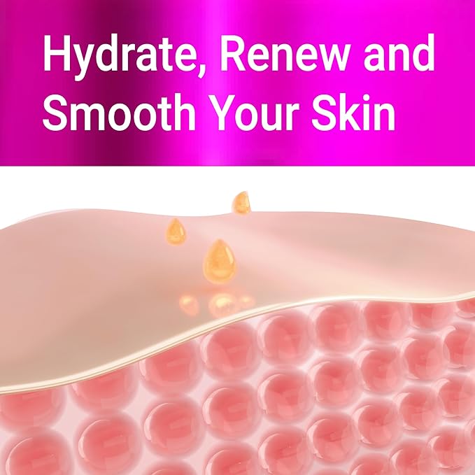 Vitamin C Face Serum for Face | Lightweight & Non-greasy | Deep Hydration & Radiant Skin | Vegan & Cruelty-Free | American-Made