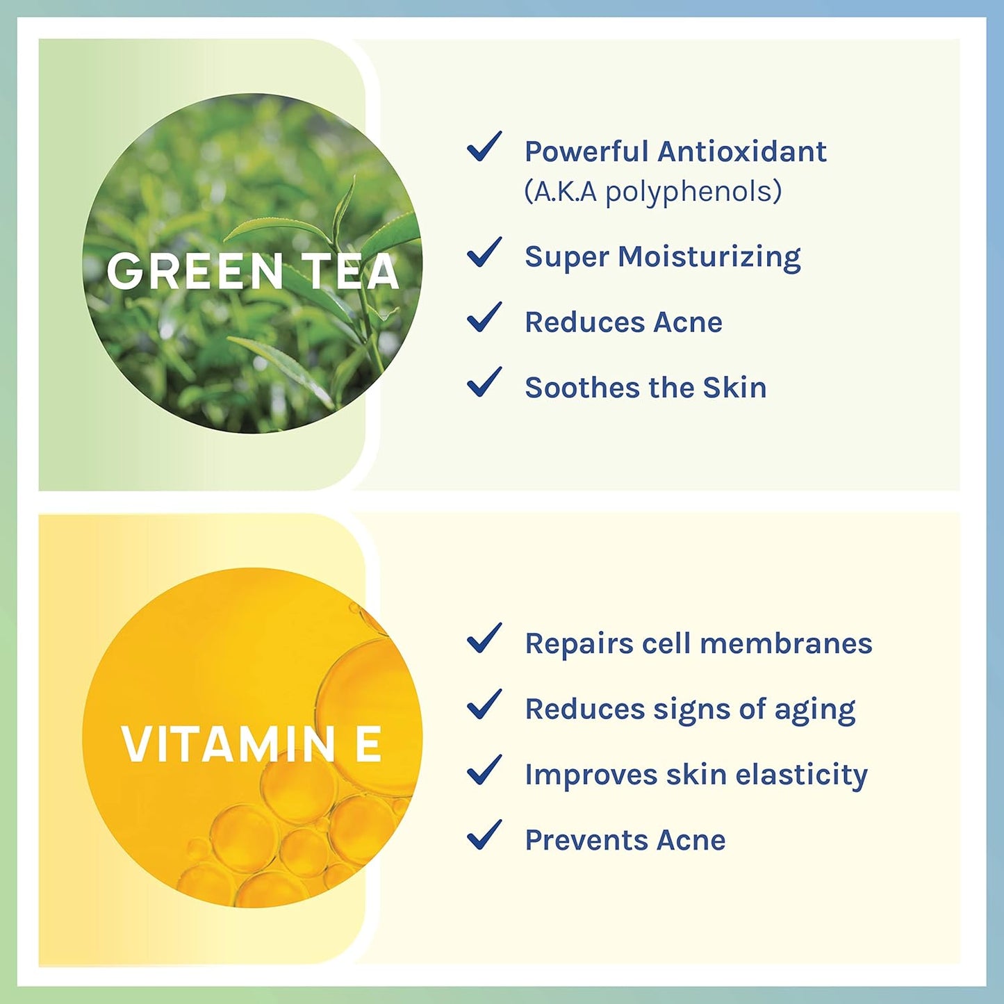 AOA STUDIO Green Tea & Vitamin E Cleansing Balm, Waterproof Makeup Remover, Oil Based Makeup Remover, K beauty Skin Care, Soothing and Brightening for All Skin Types, 3.38 Fl Oz, 100 ml