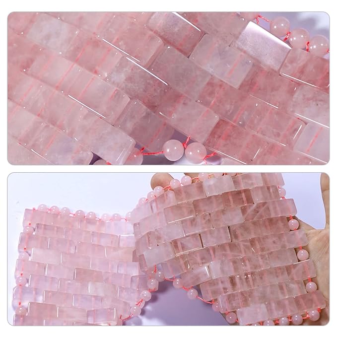 gemshan Jade Eye Mask, Rose Quartz Facial Mask Gemstone Cooling Reduce Eye Puffy Mask Anti Aging Therapy Hot or Cold Using