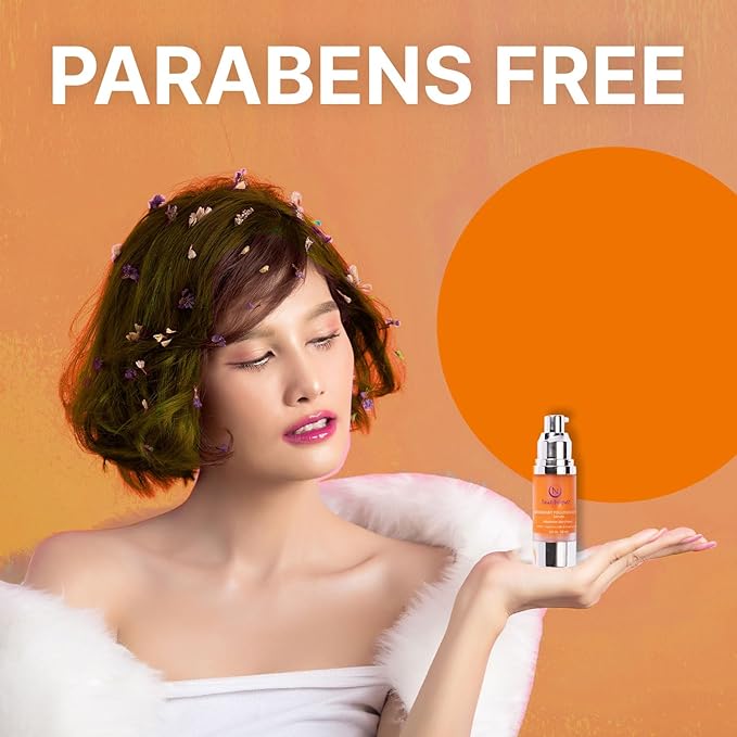 Professional Grade Advanced Skin Defense Serum with Superfruits & Antioxidants – Hydrates, Enhances Radiance & Protects Skin, Vegan & Cruelty-Free, 1 oz