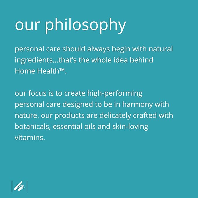 Home Health Original Castor Oil, Promotes Healthy Hair And Skin, Natural Skin Moisturizer - Pure, Cold Pressed, Non-GMO, Hexane-Free, Solvent-Free, Paraben-Free, Vegan - 32 fl oz