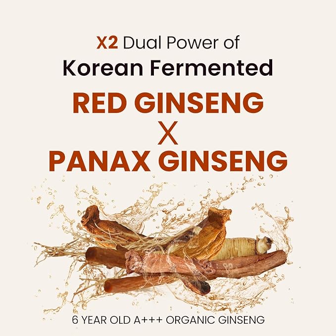 THE SKIN HOUSE Wrinkle Supreme Gift Set l Birthday Gifts, Korean Facial Skin Care, Wrinkles, Fine Lines, Nourishing l Red Ginseng, Adenosine, Ceramide l Facial Cleanser, Serum, Cream