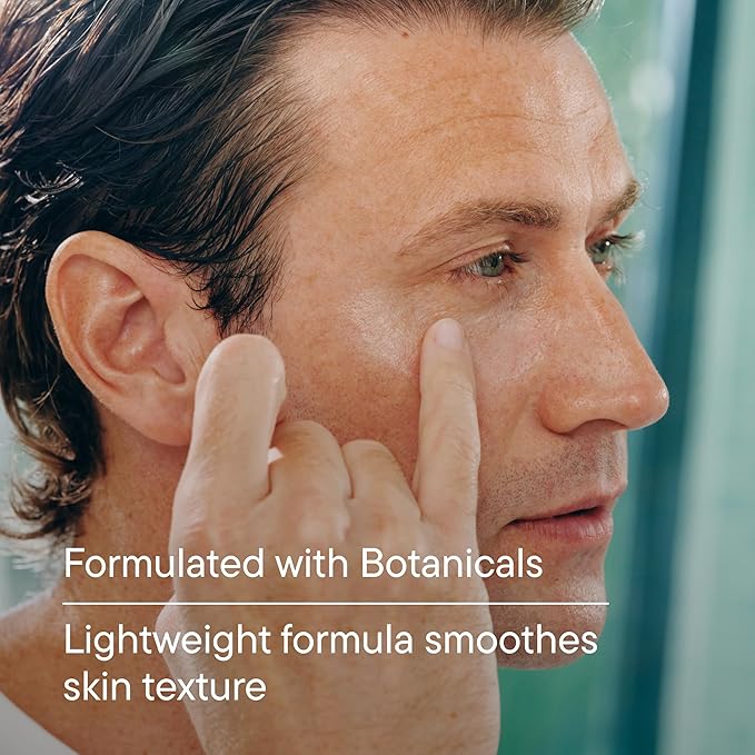 Harry's Brightening Under Eye Cream for Dark Circles, 0.5 Fl Oz, 2 Pack