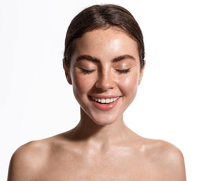 Squalane Oil - Pure, Natural, Plant-Derived, Non-GMO, Refined 32 oz, Squalene Alternative- Ultra Hydrating & Moisturizing Carrier Oil, for Skin, Hair, Body, Face, Nails.Packaging May Vary