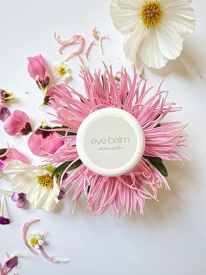 EYE BALM by Skincando 0.5oz