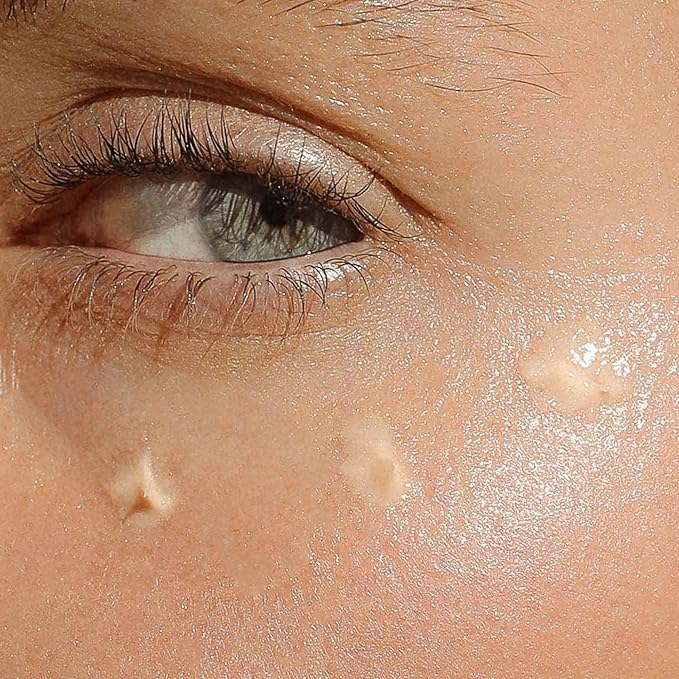 Summer Fridays Light Aura Vitamin C + Peptide Eye Cream - Brightening Eye Cream with an Illuminating and Hydrating Formula (0.5 Fl Oz)