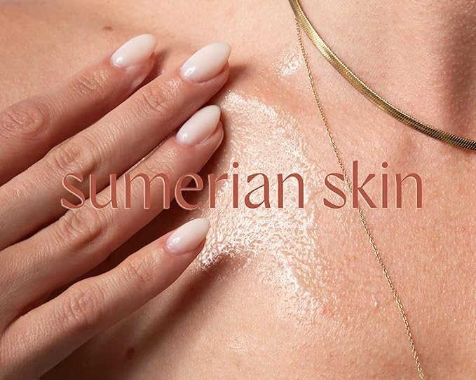 100% Grass Fed & Organic Whipped Beef Tallow Lotion - All Natural - Body + Face Mosturizer for All Skin Types