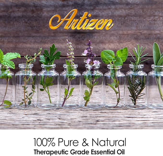 Artizen 30ml Oils - Aniseed Essential Oil - 1 Fluid Ounce