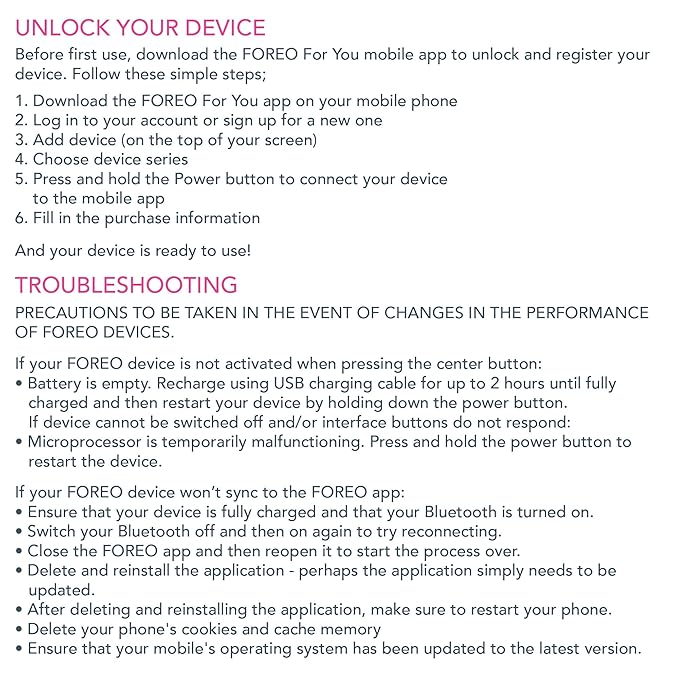 FOREO UFO 3 Deep Face Moisturiser - 5-in-1 Facial Spa - Red Light, Warming, Cooling, Massage, Anti Aging - Face Mask Skin Care - Black