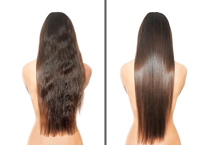 Chemist Superior Growth Jamaican Black Castor Hair Mask 12 oz. - Masque for Dry Damaged Hair, Deep Repairing Mask for Hair Growth