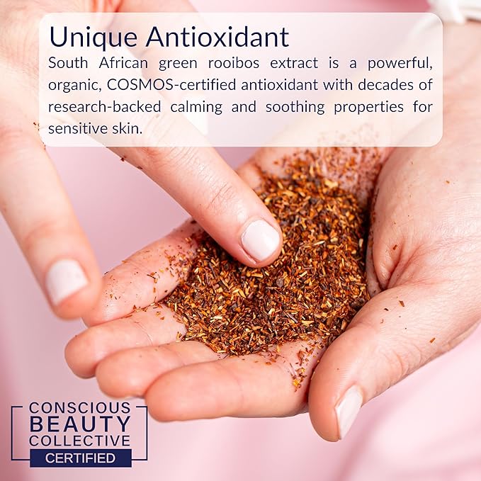 Face Moisturizer Evening Cream 50ml | Nourish the Goddess Night Cream for Face | Face Cream Formulated for Anxious & Sensitive Skin | Vegan & Cruelty Free |