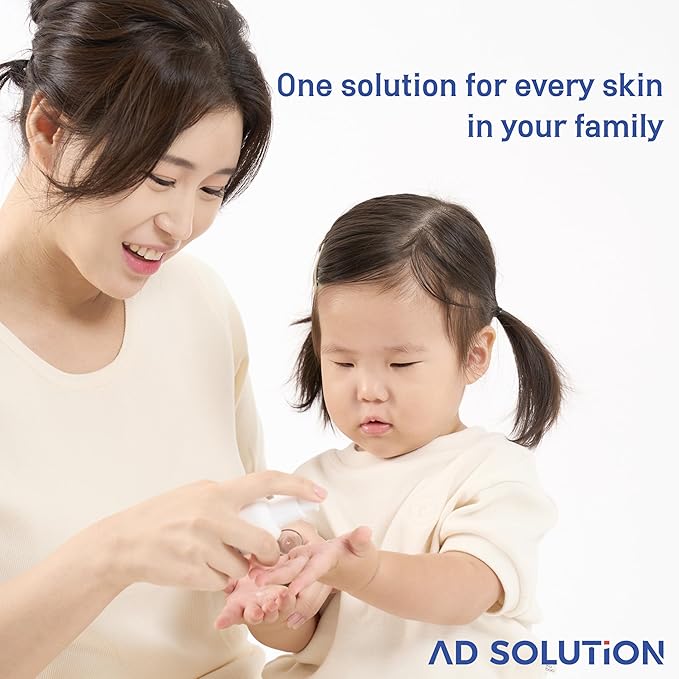 Ato Fast Calming Serum Mother’s Day Gift for Sensitive & Eczema-Prone Skin Instant Relief from Itch, Redness & Flare-Ups Powered by Cica & Panthenol 1.69 Fl Oz