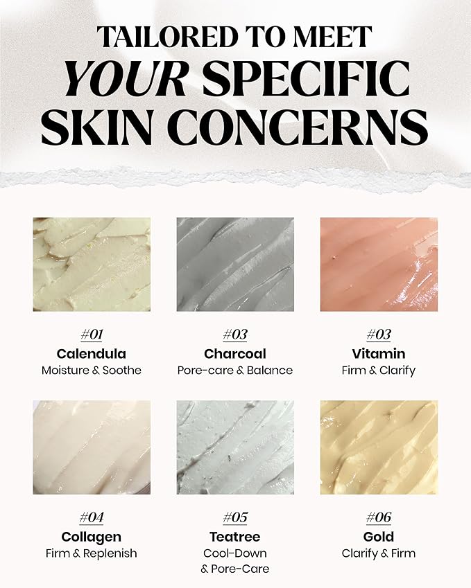 LINDSAY Premium Modeling Pack - Korean Skin Care Collagen Modeling Mask - Lifting & Hydrating Face Mask Spa Facial Peel-off Mask (Collagen, 2.2 lbs)