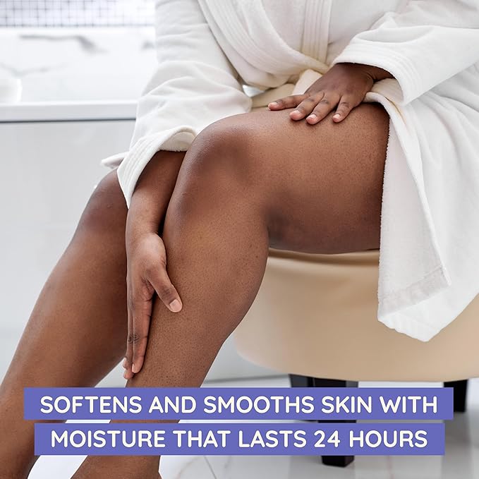 Aveeno Stress Relief Moisturizing Body Lotion with Lavender Scent & Prebiotic Oat to Calm & Relax, Non-Greasy, TSA-Approved Travel Size, 2.5 fl. oz, 12 Pack