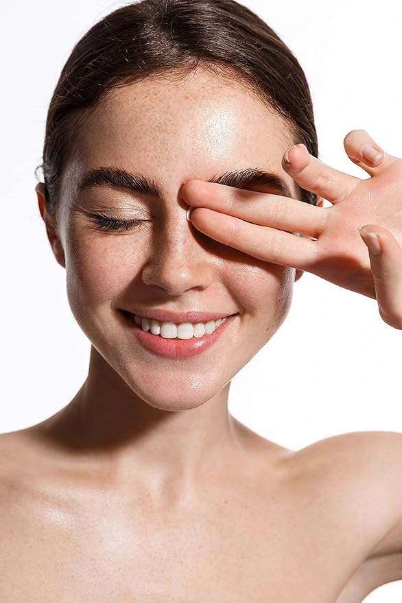 Dr Joe Lab Borage Seed Oil - 8 oz - Pure Cold Pressed Non-GMO Carrier Oil for Skin Hair Nails Body Beard Face High GLA - All Skin and Hair Types - Packaging May Vary