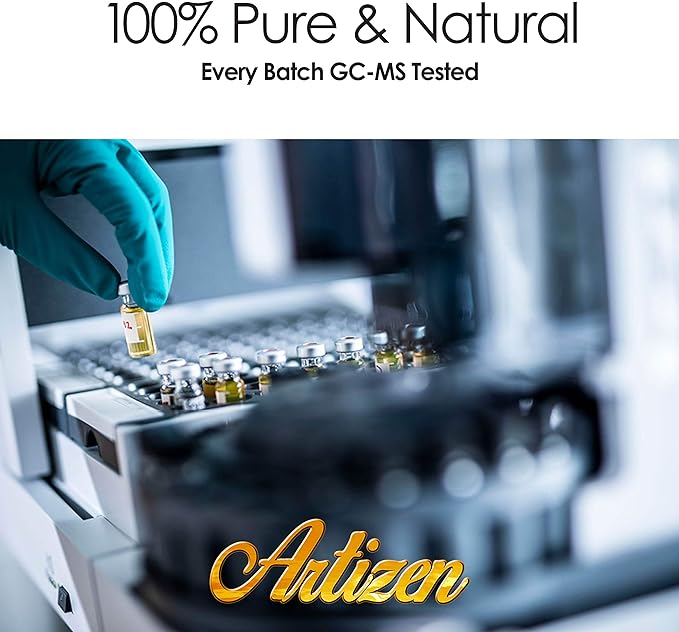 Artizen 30ml Oils - Chili Seed Essential Oil - 1 Fluid Ounce