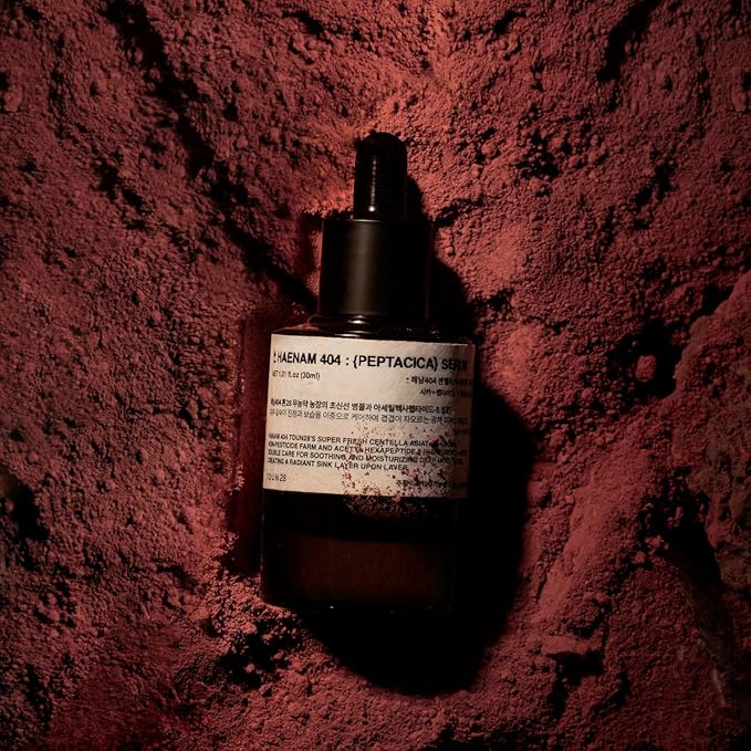 TOUN28 PEPTACICA Serum 1.01 fl.oz | 69.1% Centella Asiatica Extract โ Anti-Wrinkle, Moisturizing & Korean Skincare for Sensitive Skin