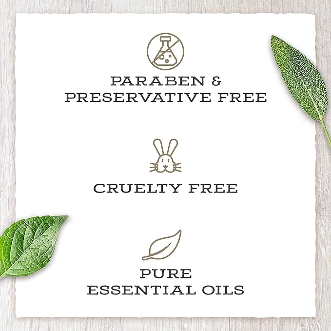 Little Moon Essentials Floral Hand & Body Lotion, Relax, 4 oz.