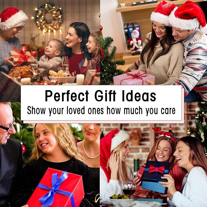 20 Packs Lavender Scented Steam Eye Mask, Heated Eye Mask for Dry Eyes & Relaxation, Self Heating Eye Compress for Sleep, Spa, Travel Essentials, Stress Relief Gifts for Women & Men, Stocking Stuffers