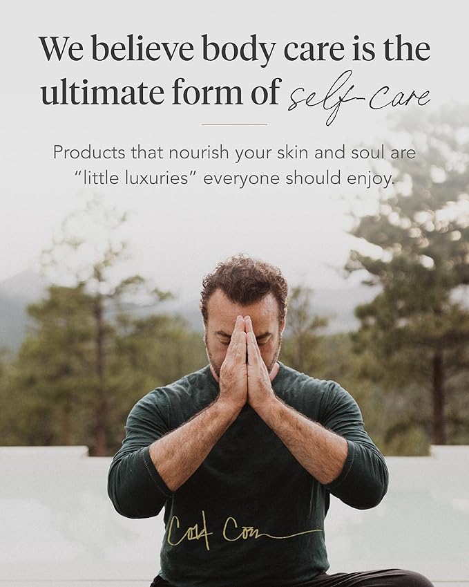 Zents Age-Defying Probiotic Body & Hand Lotion (Mandarin) | Moisturizing Lotion with Hyaluronic Acid & Organic Shea Butter | Nourishes & Hydrates Skin | 6.4 fl oz