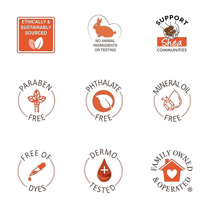 Palmer's Shea Formula Raw Shea Body Lotion for Dry Skin, Hand & Body Moisturizer, Value Size Pump Bottle, 33.8 Ounces (Pack of 1)