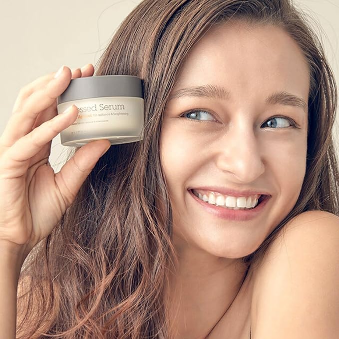 Blithe Tone Correcting Big Bundle Set for Glowing Skin - Korean Skin Brightening Trio for Dark Spots, Radiance Boosting Self Care Gifts for Women (Gold Apricot, 9 Essential Seeds, Yellow Splash Mask)