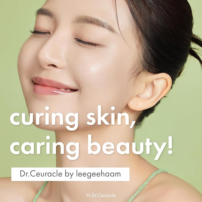 Dr.Ceuracle Vegan Kombucha Tea Beginning Set - Kombucha Korean Skincare Milky Toner Essence and Gel Cream for Travel Mini Size Set