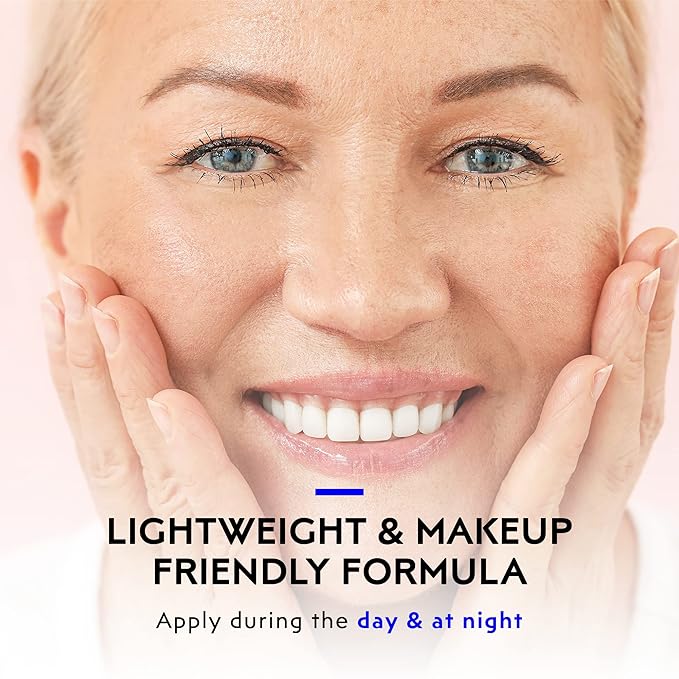 Elon Youth Under Eye Gel – Hyaluronic Acid Gel w/MSM, Plant Stem Cells - Anti Aging to Fight Dark Circles– Under Eye Puffiness Reducer– For All Skin Types, No Fragrance or Parabens (1oz/30ml)