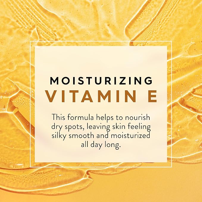 JASON Vitamin E 5,000 IU Moisturizing Body Oil, For Hair, Face, and Body, 4 Fluid Ounces