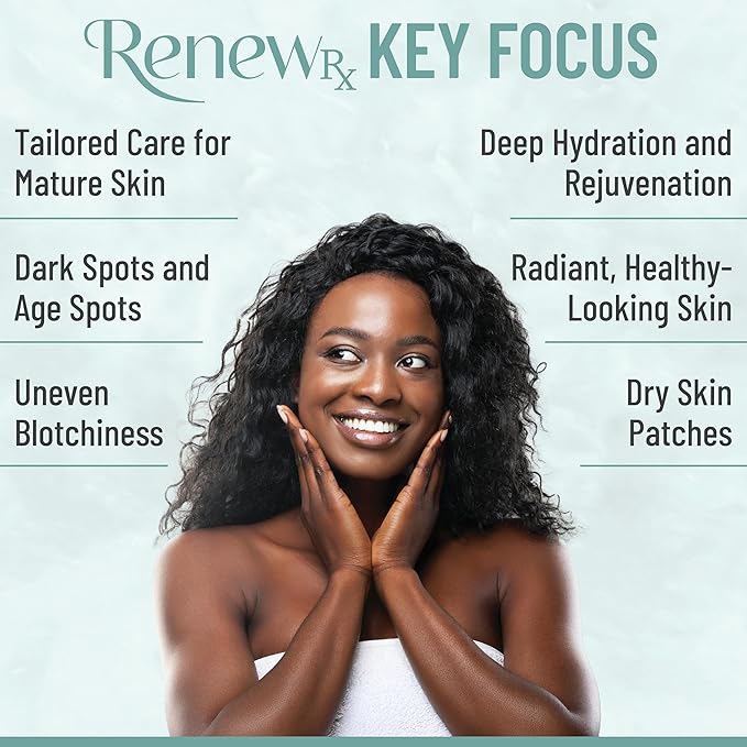 Collagen + Elastin Skin Strengthening Body Butter for Dry Skin – Hydrating & Firming Skin Care, Vegan Skincare, 16 oz