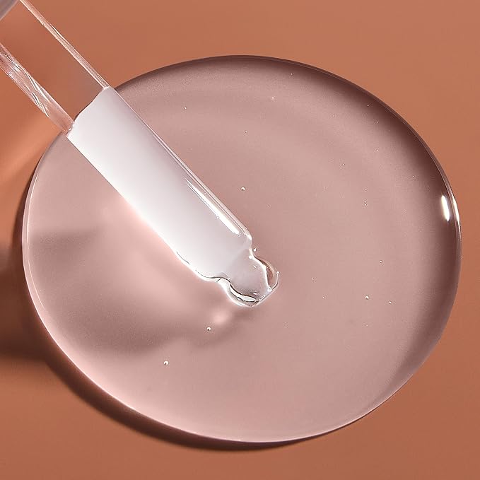 ITK Hyaluronic Acid Serum with Niacinamide & Squalane - Hydration & Plumping Anti-Aging Serum For Face - Deep Moisture Hydrating Face Serum For Sensitive + Dry Skin - Vegan + Cruelty Free, 1 Fl Oz