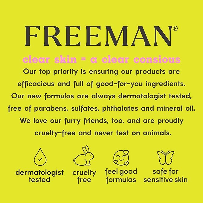 Freeman Restorative Moisturizer + Hydrating Skin Facial Shield, Lightweight Face Serum, Infused With Aloe Vera & Ceramides, Soothes & Calms, Relieves Dry Skin, 3 fl.oz./ 89 mL Bottle (Pack of 2)