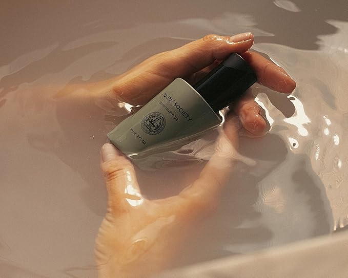 Brightening Vitamin C Oil, 2 FL OZ