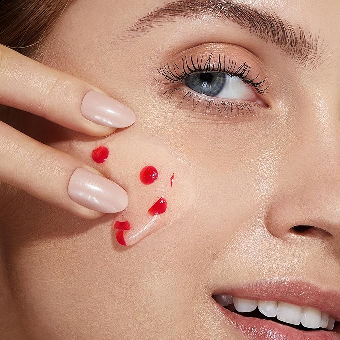 KIKO Milano Skin Trainer Hyaluron Face Mask | Brightening Face Mask