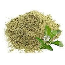 Eclipta Prostrata | Karisalai | Karisalankanni | Bhringraj powder | False Daisy Powder | Hair Growth | Organic Herbal Powder for Beautiful Hair 100% Natural (700 GM)