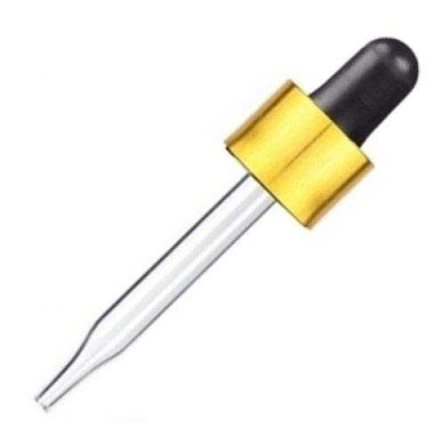 Pure Vitamin E Oil with Glass Dropper Premium Therapeutic Grade for Hair, Skin & Aromatherapy 50ml (1.69 oz)