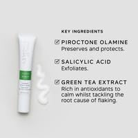 PHILIP KINGSLEY Flaky Scalp Mask for Itchy, Flaky Dry, Oily Scalp Treatment, Soothing Calming Scalp Care Products, Soothes and Comforts the Scalp, 2 x 0.67 oz.