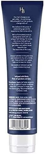 Hair Biology Deep Hydration Mask 5.0 FL Oz (4)