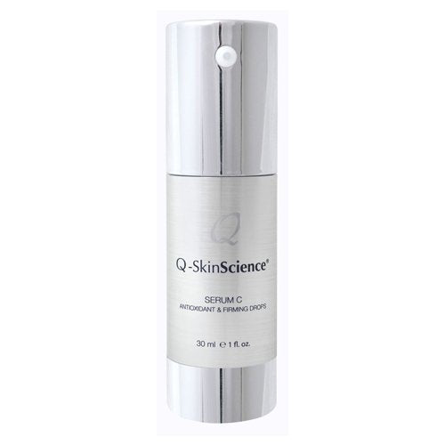 Quintessence Serum C Antioxidant and Firming Drops