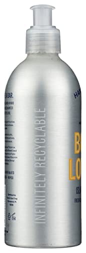 HAND IN HAND Island Mimosa Body Lotion, 10 FZ