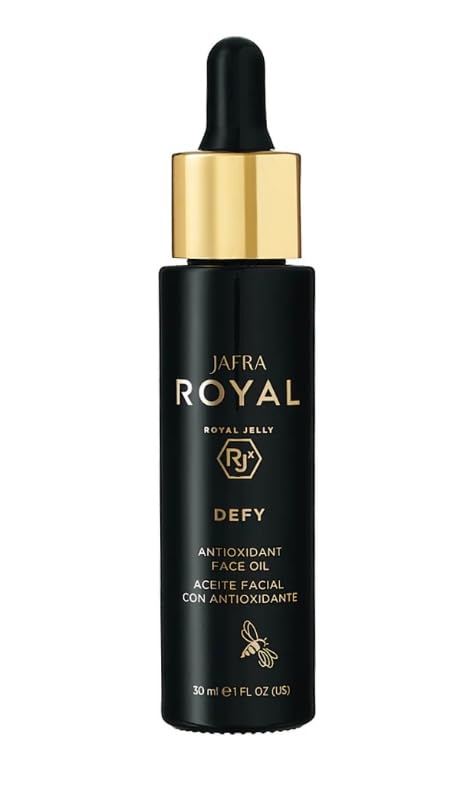 ROYAL Defy Antioxidant Face Oil, 1 Fluid Ounce Item # 56561