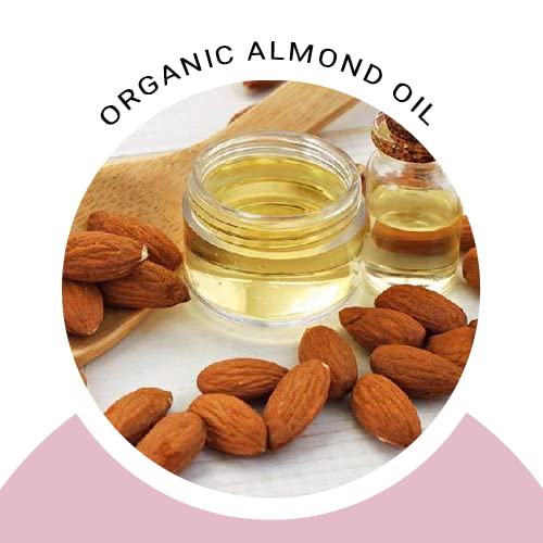 GLIMMER GODDESS Organic Whipped Body Butter- Morrocan Mint, Vegan, 24 Hr Hydration, Less Stretch Marks, All Skin Types, Child-Safe, Organic, 8 oz