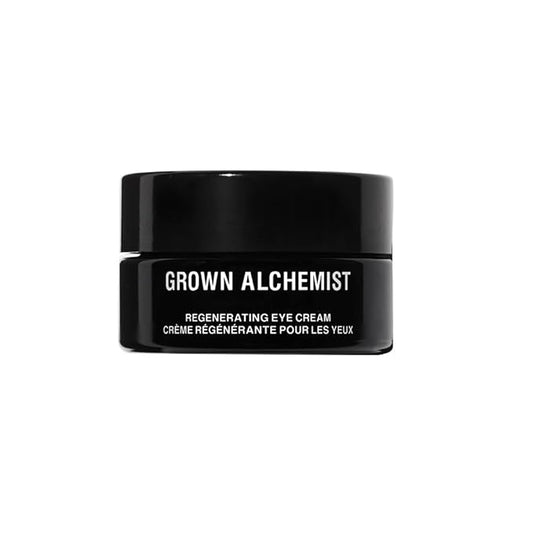 Grown Alchemist Regenerating Eye Cream, 15 mL (Packaging may vary)