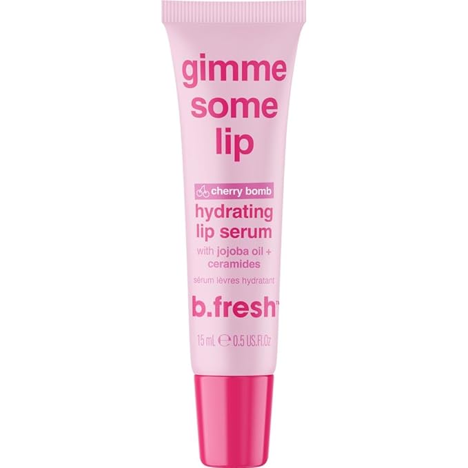 b.fresh gimme some lip - lip serum