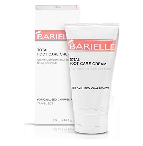 Barielle Nails, Hands and Feet Spectacular - Premium 5-PC Hand, Foot & Nail Treatment Collection