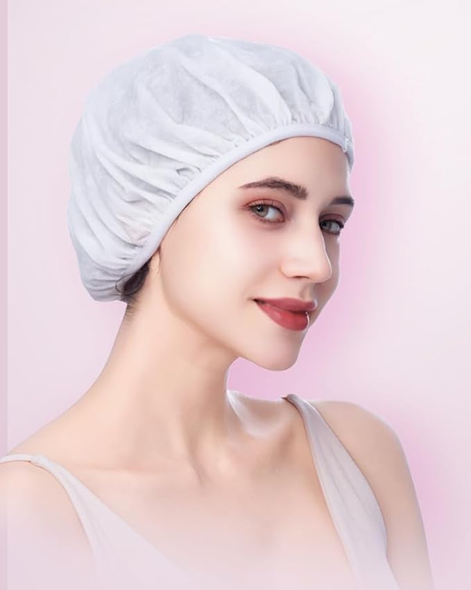 TIDEWAY Self-Heating Steam Hair Mask – Deep Repair for Damaged, Frizzy Hair | 5D Hyaluronic Acid + Triple Keratin | Fast Salon-Level Care in 5 Mins