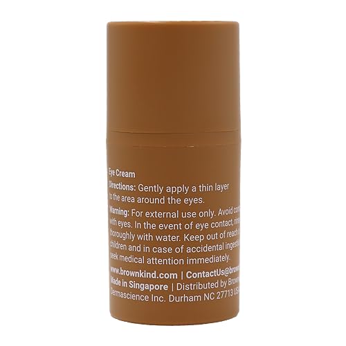 Eye Cream- with Even Tone Defender 15ML