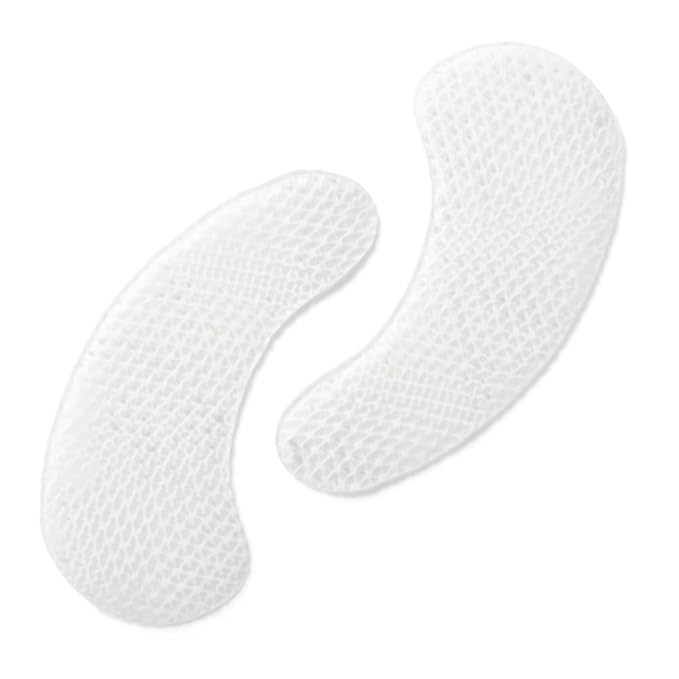 By Terry Hyaluronic Flash Eye Patches, Eye Mask, Reduce Dark Circles, Puffy Eyes, Undereye Bag, Vegan & Cruelty-Free, Pack of 5