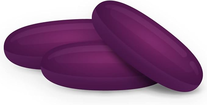 Focus Relief Plus Dry Eye Formula (90 ct. 30 Day Supply) Dry Eye Omega 3 Supplement - Dry Eye Relief Supplement -Omega 3 Fish Oil for Dry Eye